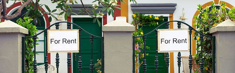 Income Producing Properties