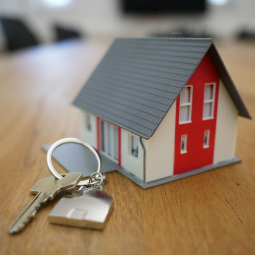 Conforming Home Mortgage Loans